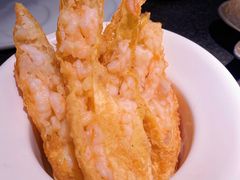 -蝴蝶里·粤菜·点心(滨江龙湖店)