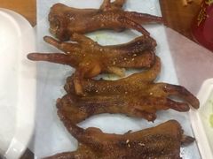 -小红烤翅(傅厚岗店)