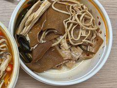 素菜拼盘-紫燕百味鸡(广西店)