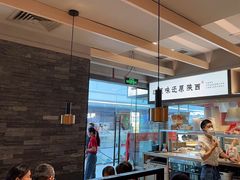 -大师兄·西北小馆(南沙万达广场店)