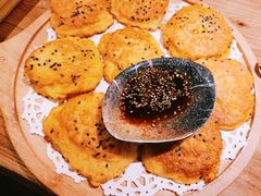 -冰川延边料理·炭烤串(原小木屋店)