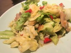 -向川南·水煮鱼·川菜(和平里店)