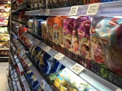-百佳永辉超市(福田星河店)