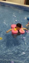 点击看大图 -海豚啵啵婴幼儿洗澡游泳馆
