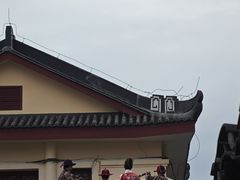 -桂林独秀峰王城景区