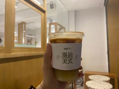 -Cafe on warm(丹霞店)