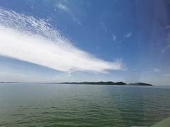 -鄱阳湖国家湿地公园