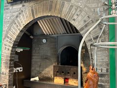 -黑窑厂糖油饼烤鸭·清真菜(旗舰店)
