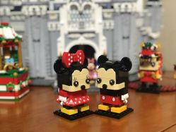 -乐高授权专卖店(新北万达店)