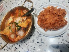 -雙冲柳州螺蛳粉&酸嘢&桂林米粉(簋街店)