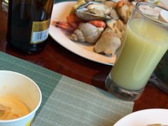 -索菲特西湖大酒店·香榭丽全日候餐厅(南山路店)