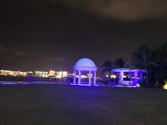 -凤凰岛度假酒店-海鲜自助餐厅