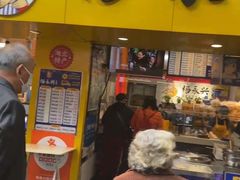 -杨永兴黄陂三鲜(雪松路店)