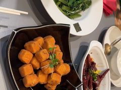 -桂满陇·杭州小馆(巴黎春天浦建店)