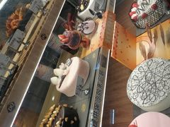 -DQ·蛋糕·冰淇淋(龙湖狮山天街店)