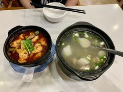 -廖记老砂锅(上清寺店)
