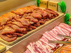 -阪尚皇·原切牛排·烤肉火锅自助(北京路店)