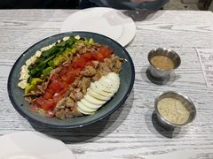 -娜娜家•Nana's restaurant (南开大悦城店)