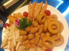 -V SHOW max KTV(粉巷店)