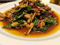 -杨厨的田园饭店(长城路店)