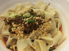 -皇城坝小吃(科华成都王府井购物中心店)