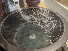 -锦汤山庄温泉