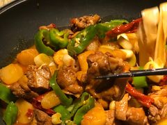 -小尕子·新疆菜(明园店)