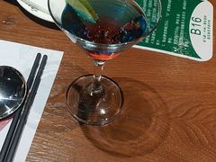 -亚马逊环球美食百汇(新城吾悦广场店)