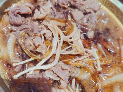 -米村拌饭(青浦万达茂店)