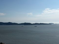 -舟山希尔顿酒店