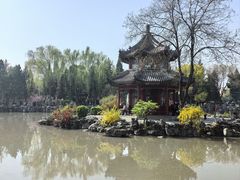 -莲池书院博物馆