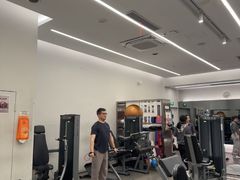 -乐刻健身(龙湖杭州紫荆天街精品店)