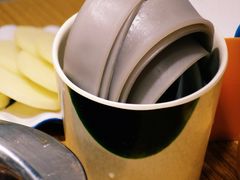 -青山青豆花·笑禅豆腐鱼(黄泥塝店)