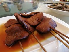 -千岛湖鱼味馆(十字街总店)