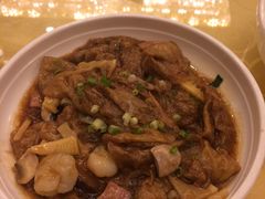 -山明水秀大饭店