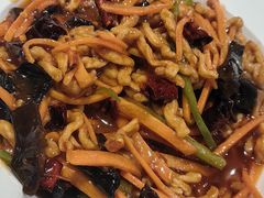 -一盏明灯全素斋(殊像寺店)
