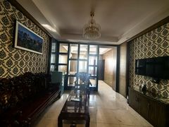 -白玉兰酒店(上海田子坊马当路地铁站店)