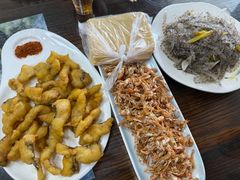 -雪湖煜辰鱼头老店(雪野湖店)