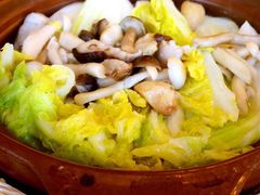 Dickson&nbsp;Kitchen&nbsp;厨-香江小厨 The Kitchen(香江俱乐部店)