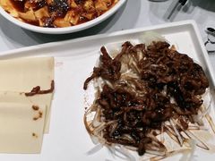 -皇城根北京风味主题餐厅(中海环宇城店)