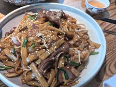 -潮粥荟·潮汕砂锅粥(槐房万达店)
