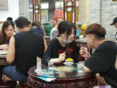 大堂-民信老铺(华盖路店)
