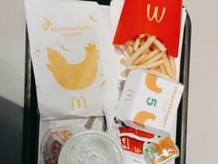 -麦当劳(季华好又多店)