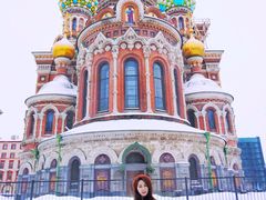 -滴血救世主教堂