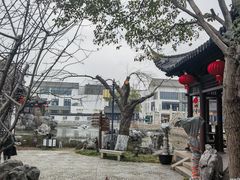 -常熟方塔园