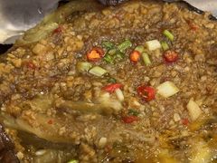 -東豫狼鲜货烧烤. 碳火烤鱼. 小龙虾(上海首店)