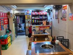 -肥龙火锅(南坪店)