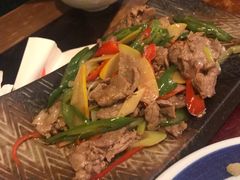 -紫滇源云南生态菜(丹凤街店)