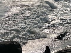 -日月湾海门游览区