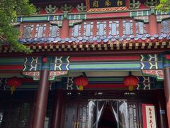 -灵谷景区